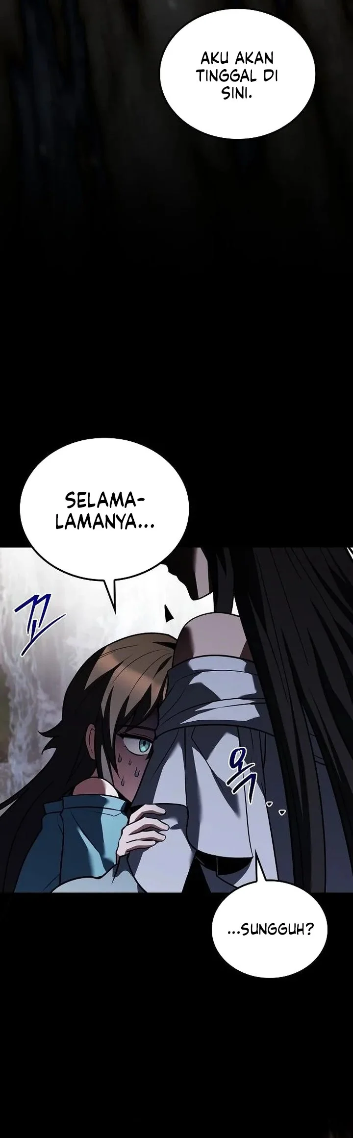 Archmage Restaurant Chapter 144 - halaman 34