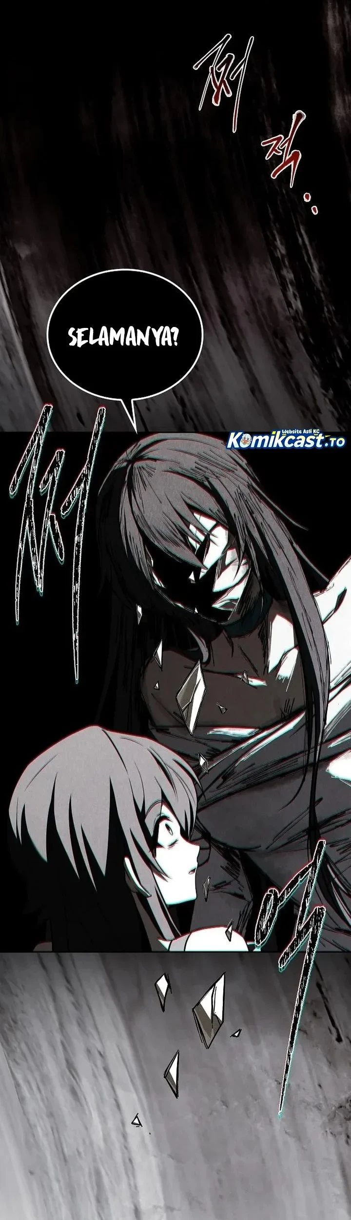 Archmage Restaurant Chapter 144 - halaman 35