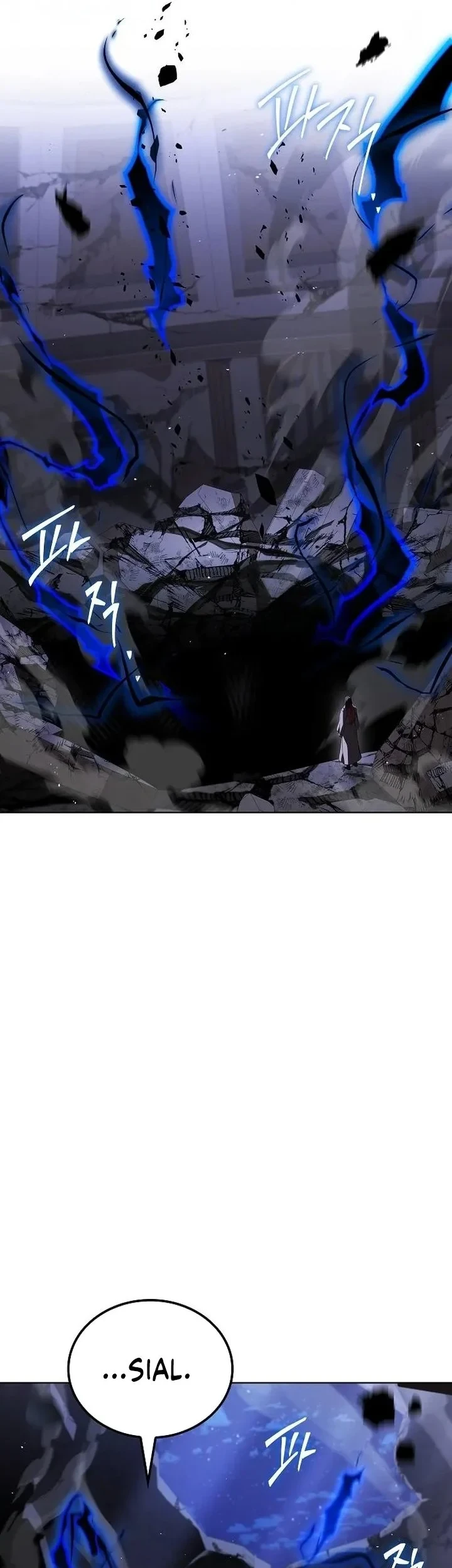 Archmage Restaurant Chapter 144 - halaman 37