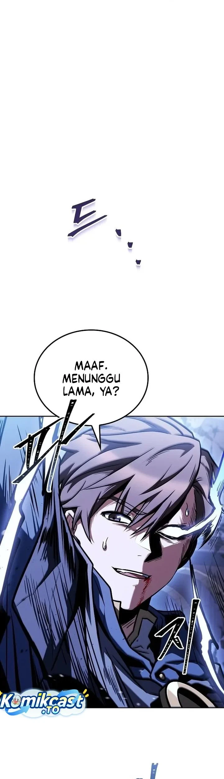 Archmage Restaurant Chapter 144 - halaman 4