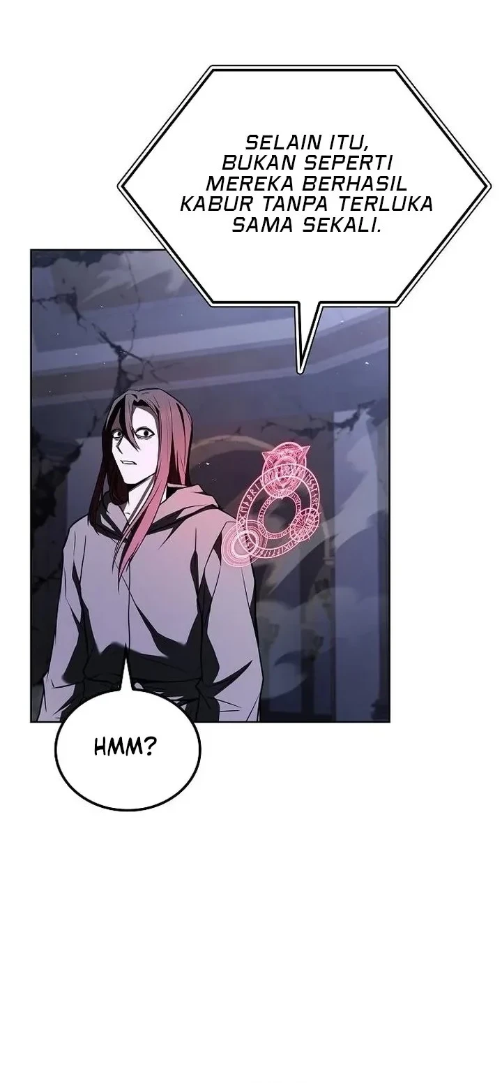 Archmage Restaurant Chapter 144 - halaman 44