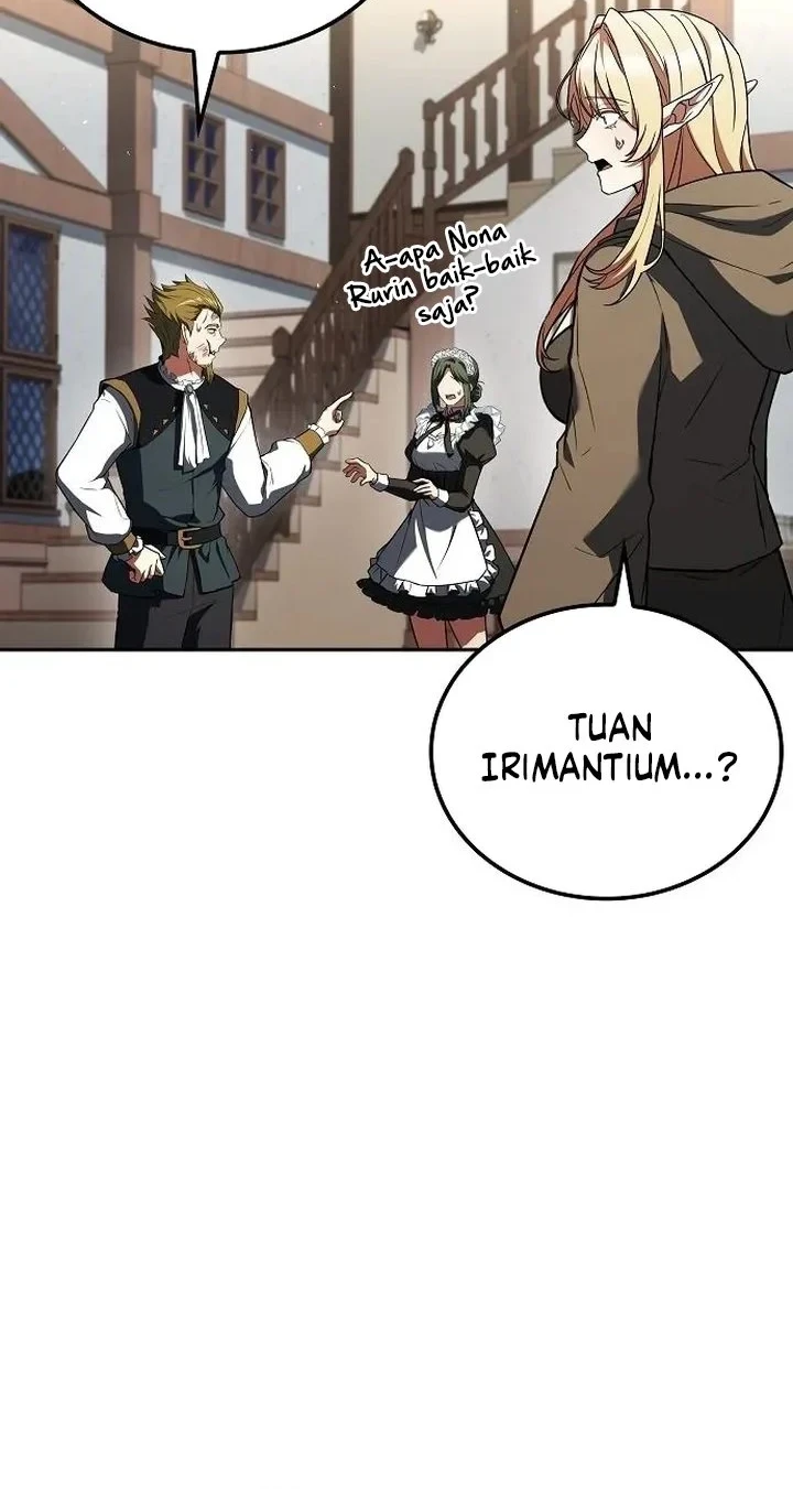 Archmage Restaurant Chapter 144 - halaman 50