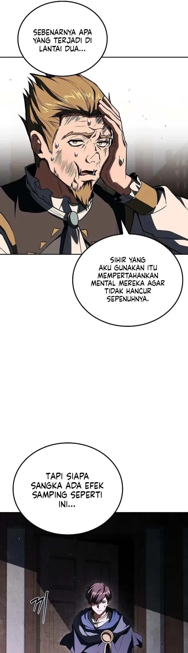 Archmage Restaurant Chapter 144 - halaman 51