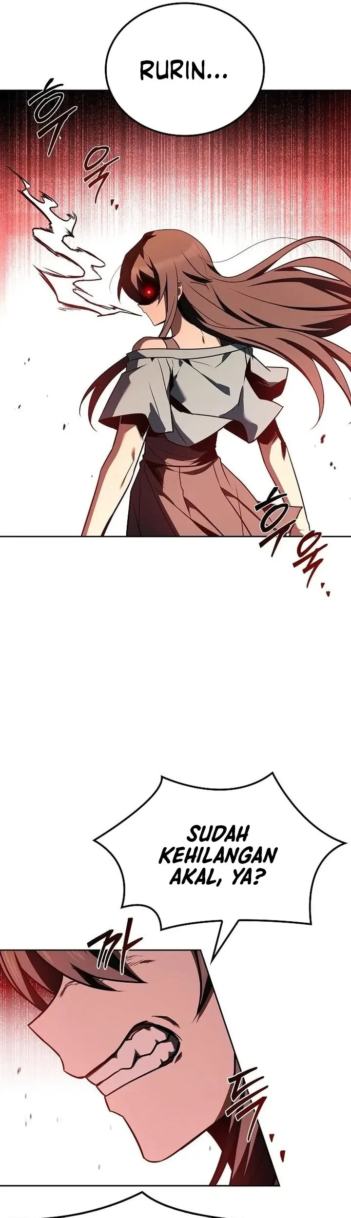 Archmage Restaurant Chapter 144 - halaman 53