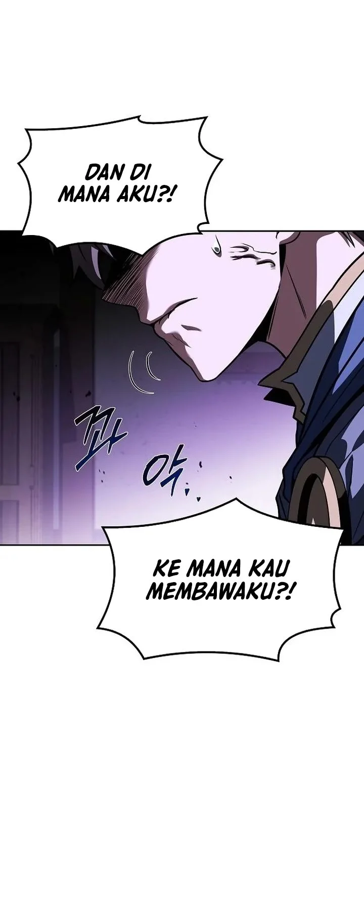 Archmage Restaurant Chapter 144 - halaman 55