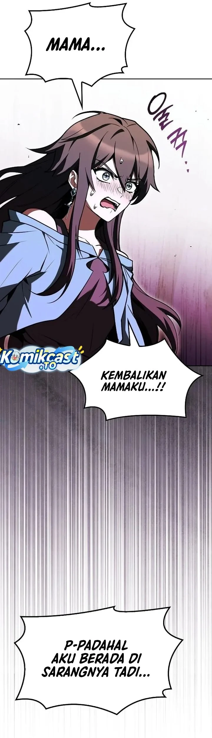 Archmage Restaurant Chapter 144 - halaman 56