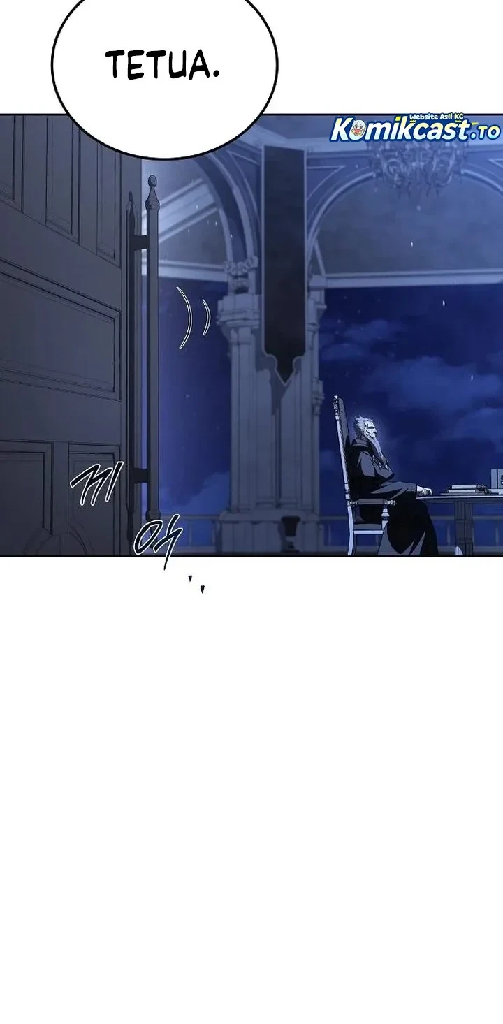 Archmage Restaurant Chapter 144 - halaman 59