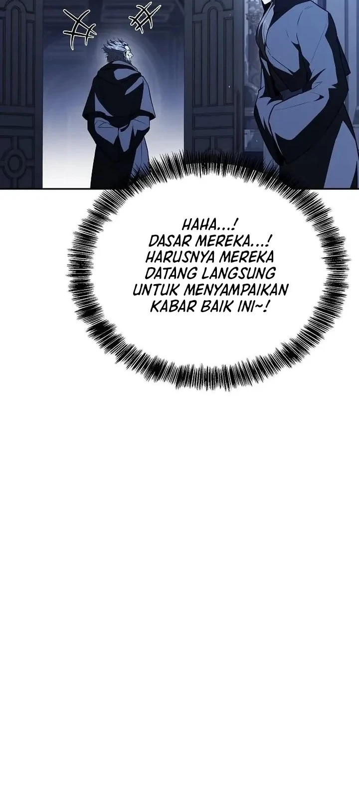 Archmage Restaurant Chapter 144 - halaman 63