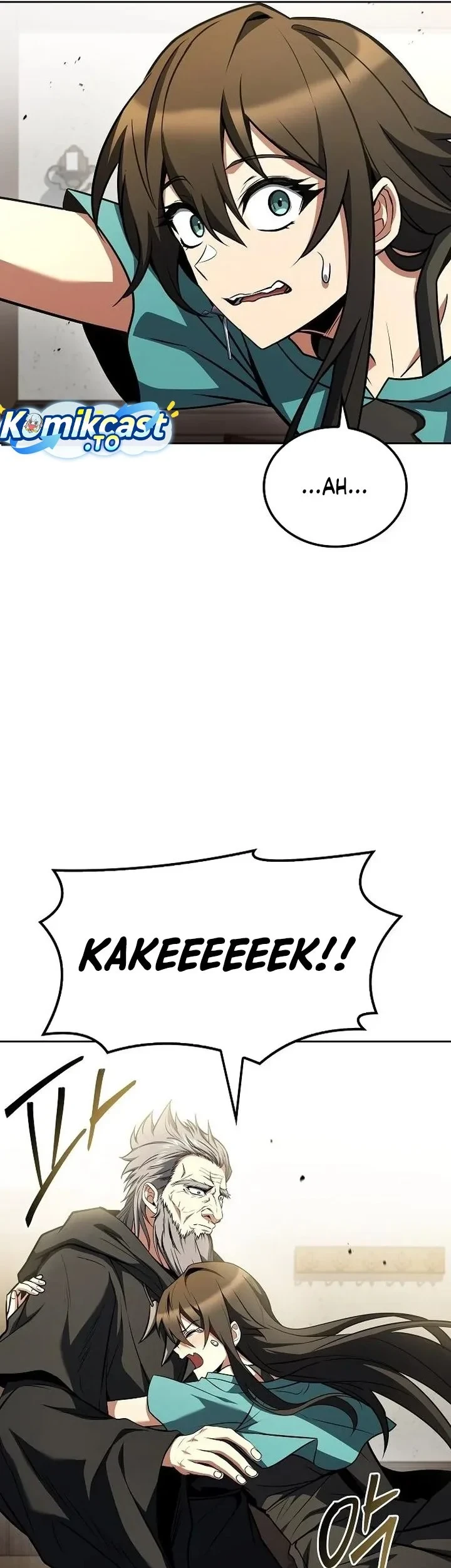 Archmage Restaurant Chapter 144 - halaman 66