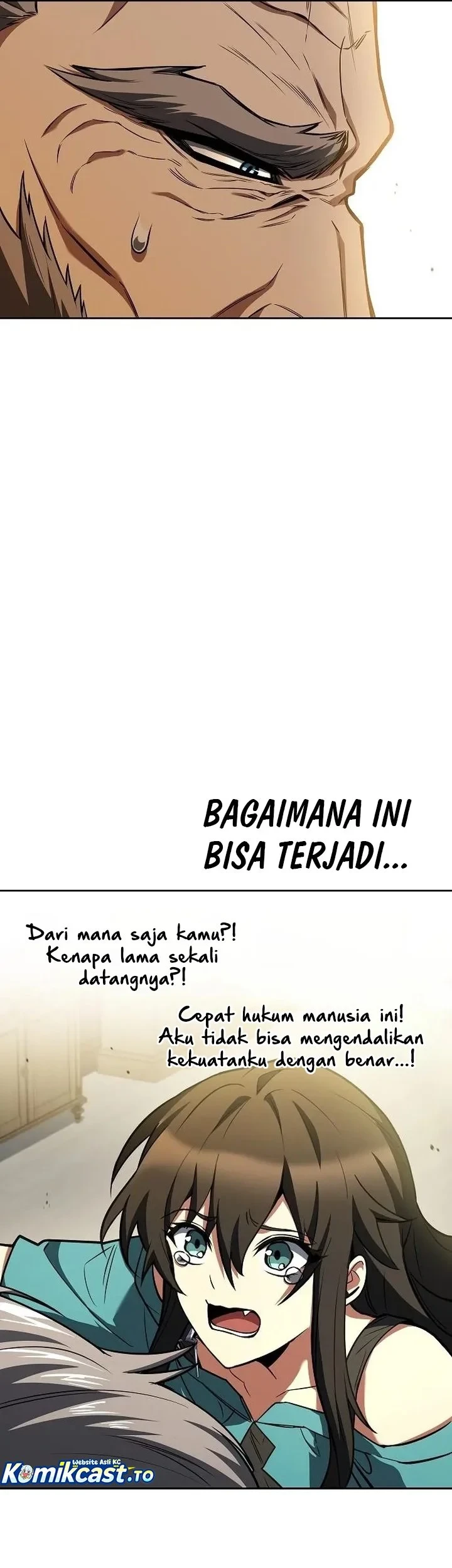 Archmage Restaurant Chapter 144 - halaman 68