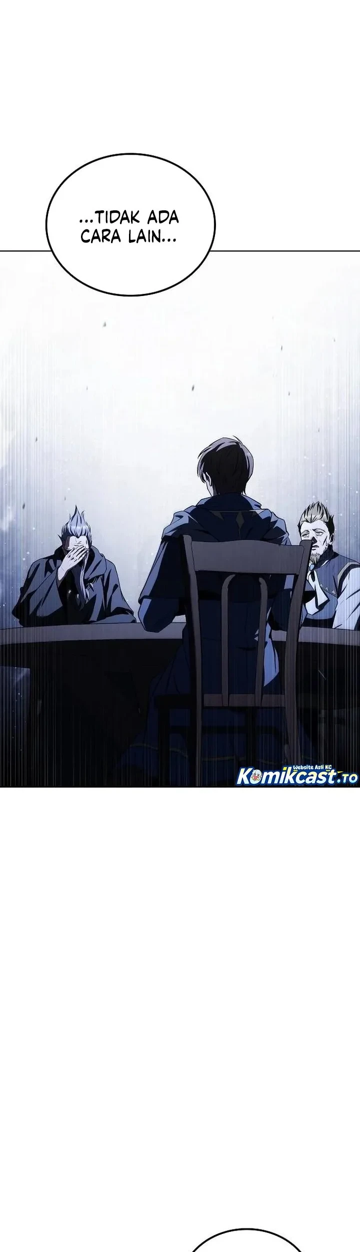 Archmage Restaurant Chapter 144 - halaman 76