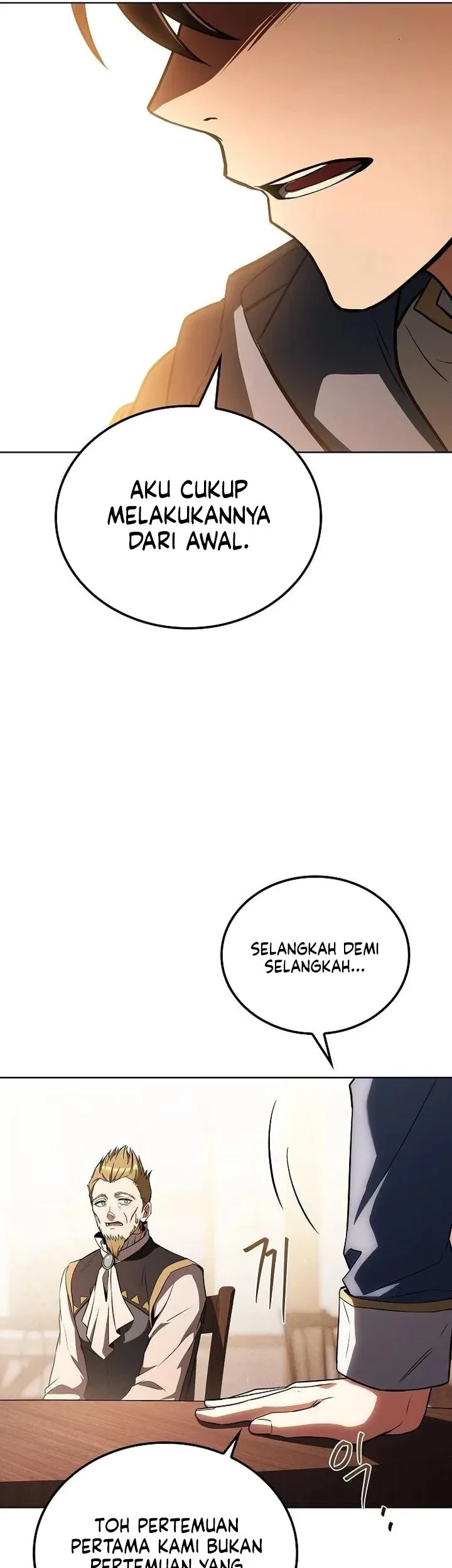 Archmage Restaurant Chapter 144 - halaman 78