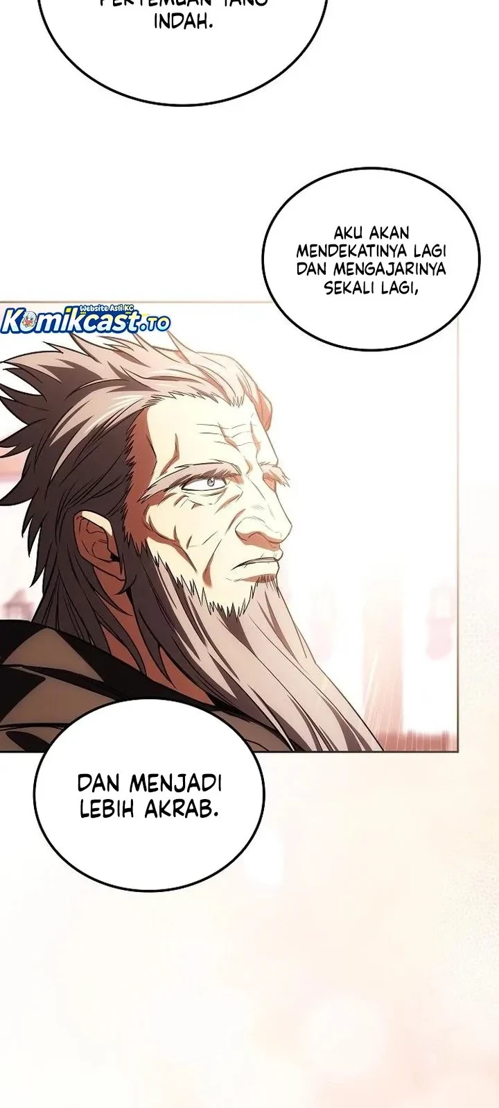 Archmage Restaurant Chapter 144 - halaman 79