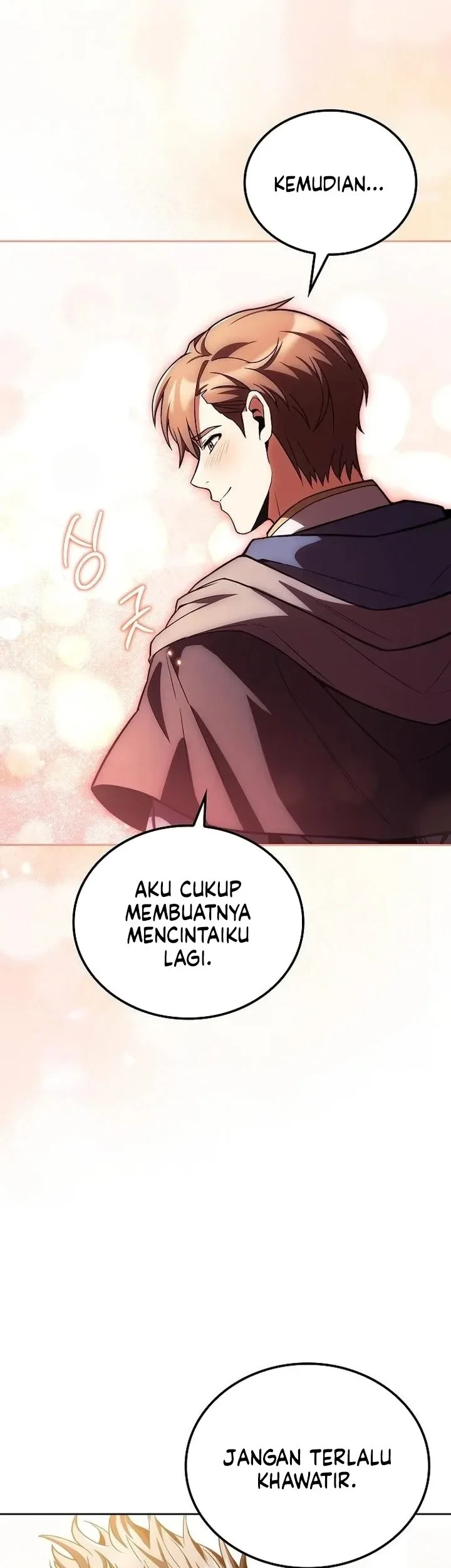 Archmage Restaurant Chapter 144 - halaman 80