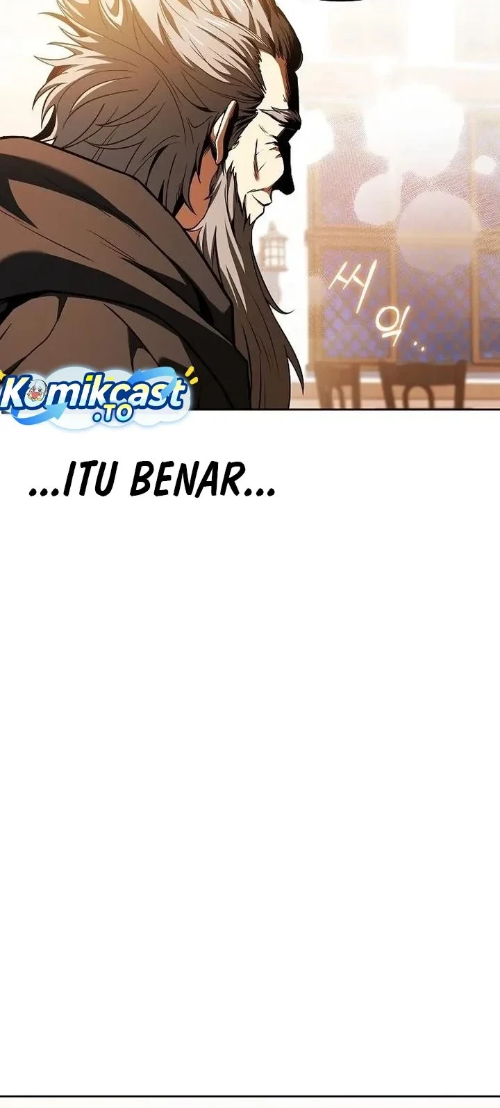 Archmage Restaurant Chapter 144 - halaman 81