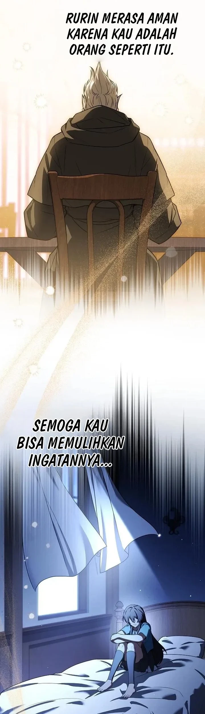 Archmage Restaurant Chapter 144 - halaman 82
