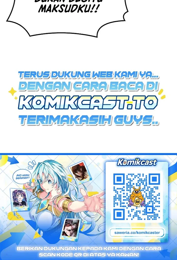 Archmage Restaurant Chapter 144 - halaman 85