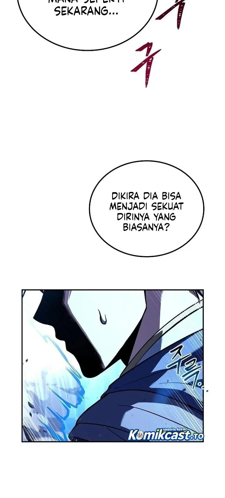 Archmage Restaurant Chapter 144 - halaman 9