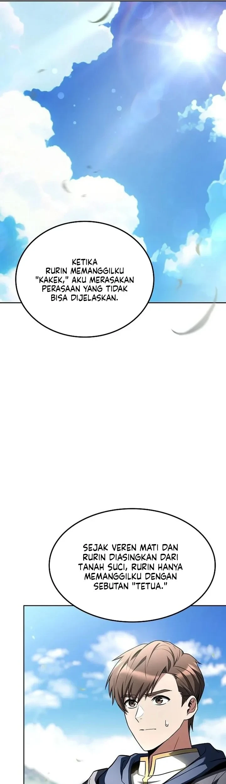 Archmage Restaurant Chapter 145 - halaman 10