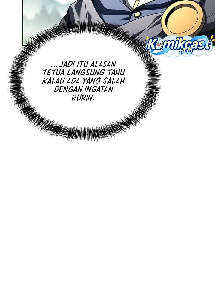 Archmage Restaurant Chapter 145 - halaman 11