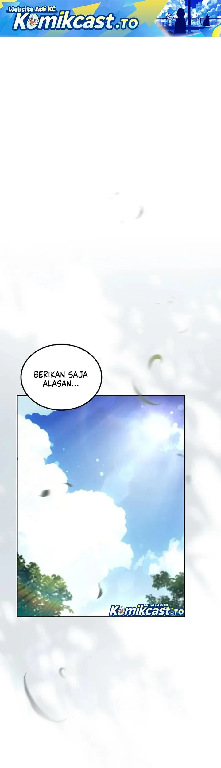 Archmage Restaurant Chapter 145 - halaman 2