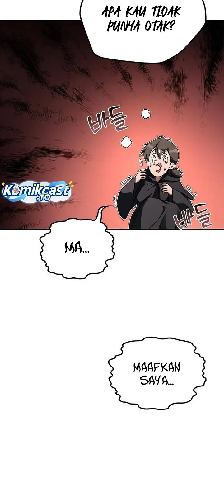 Archmage Restaurant Chapter 145 - halaman 23
