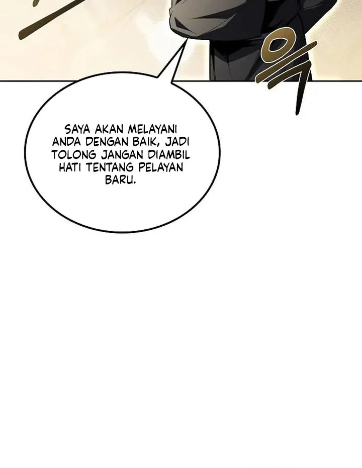 Archmage Restaurant Chapter 145 - halaman 25