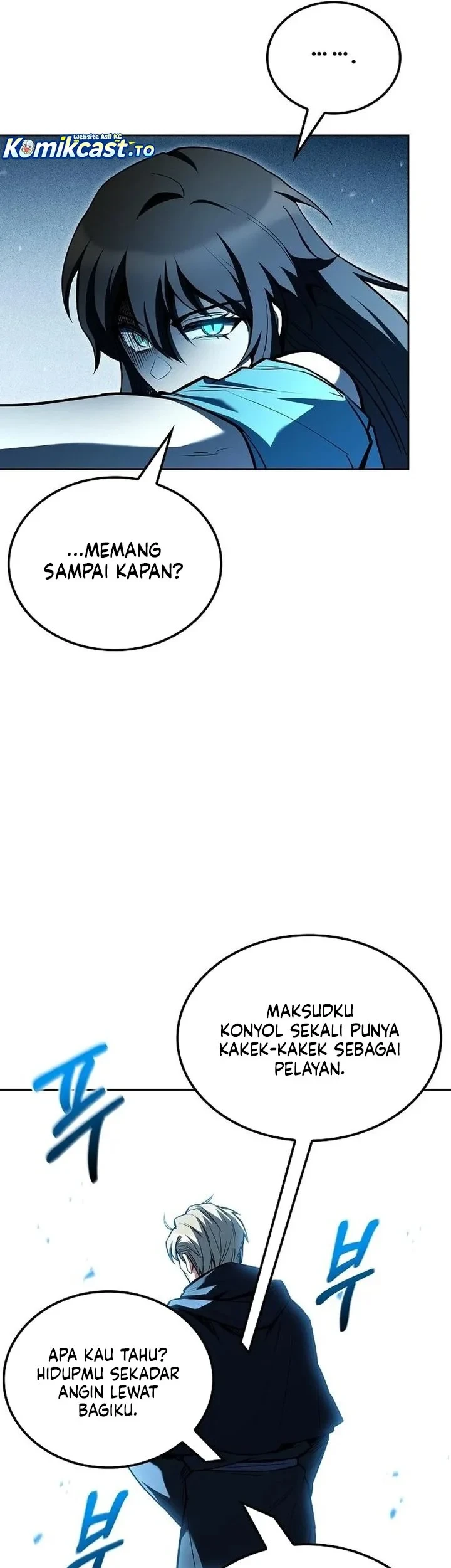 Archmage Restaurant Chapter 145 - halaman 26