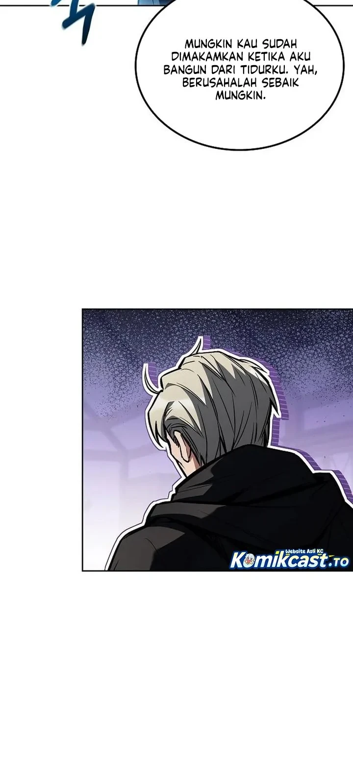 Archmage Restaurant Chapter 145 - halaman 27