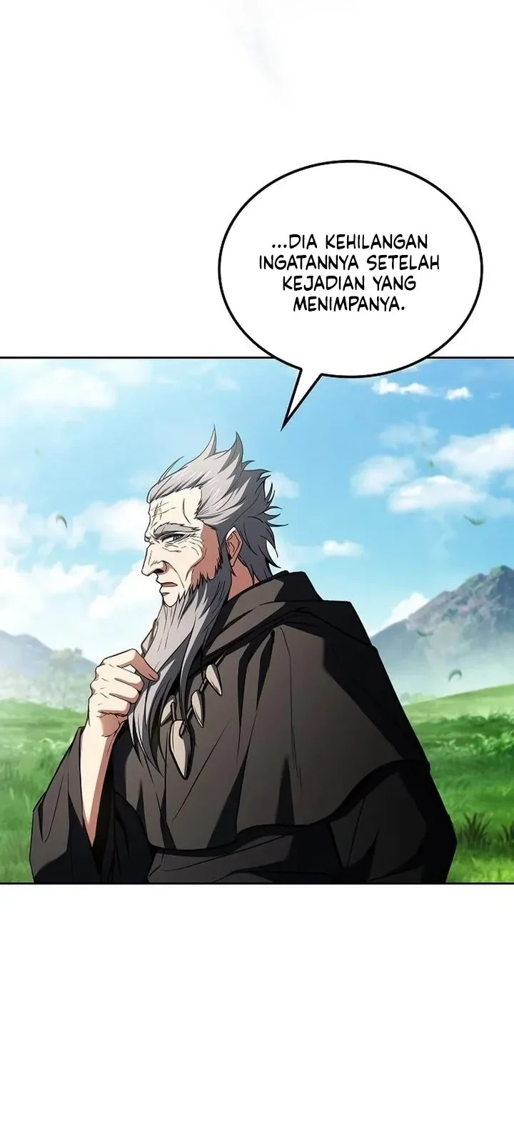 Archmage Restaurant Chapter 145 - halaman 3