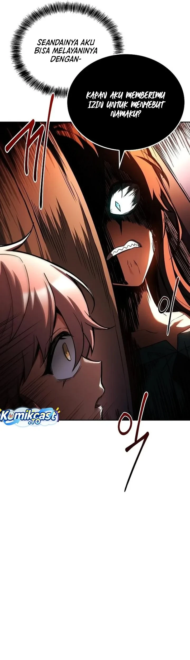 Archmage Restaurant Chapter 145 - halaman 30