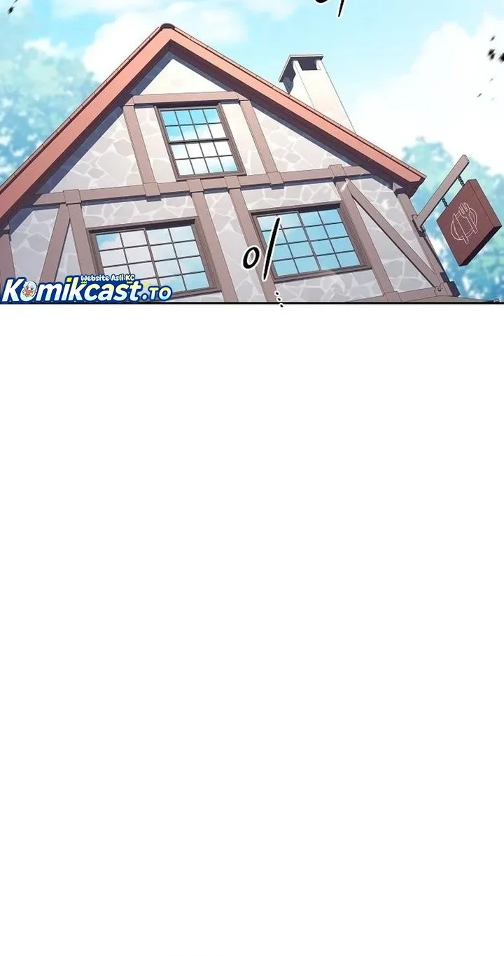 Archmage Restaurant Chapter 145 - halaman 33