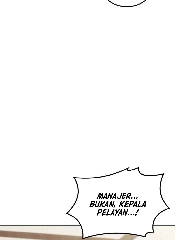 Archmage Restaurant Chapter 145 - halaman 35