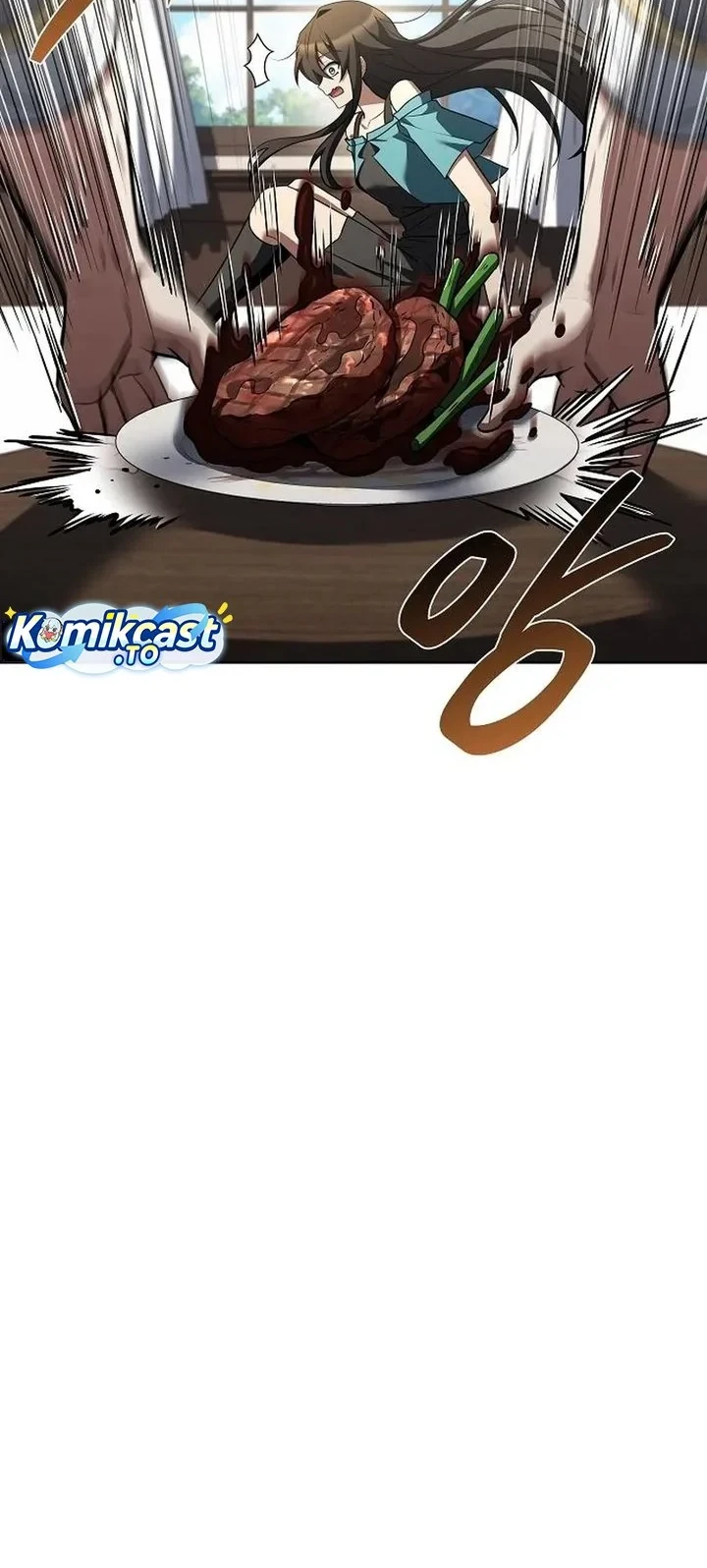 Archmage Restaurant Chapter 145 - halaman 37