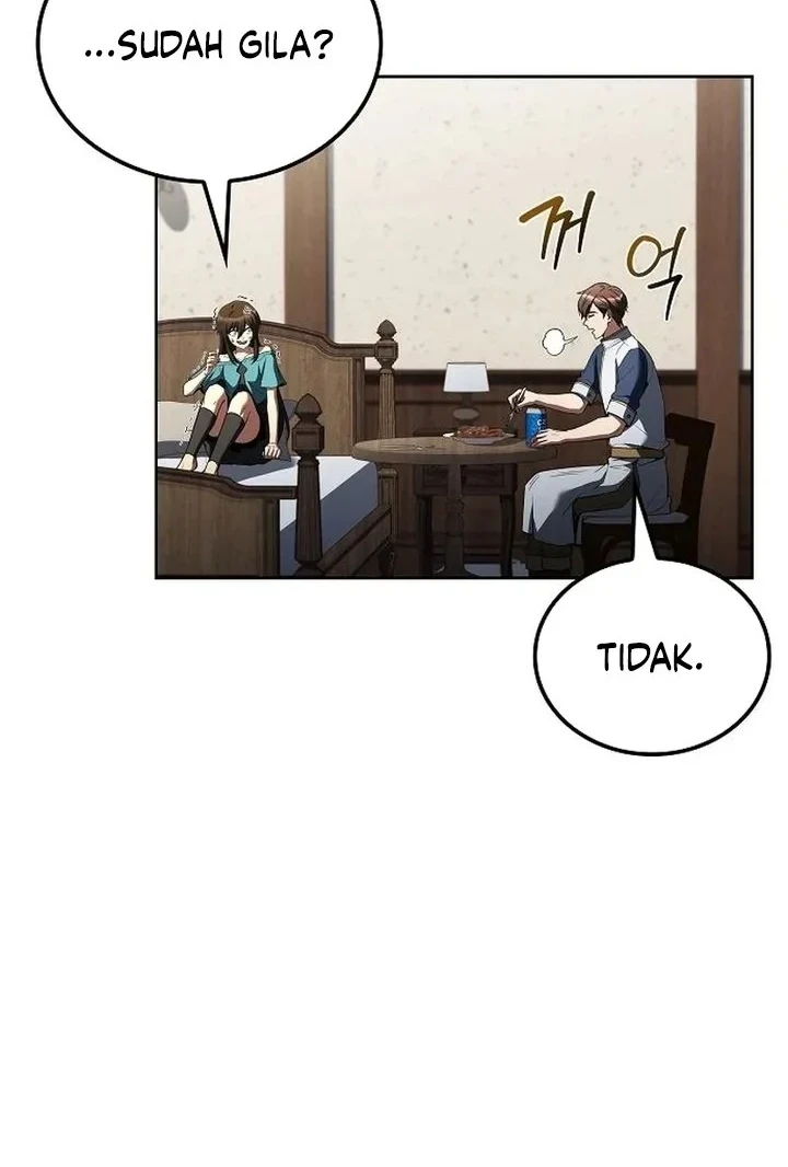 Archmage Restaurant Chapter 145 - halaman 39