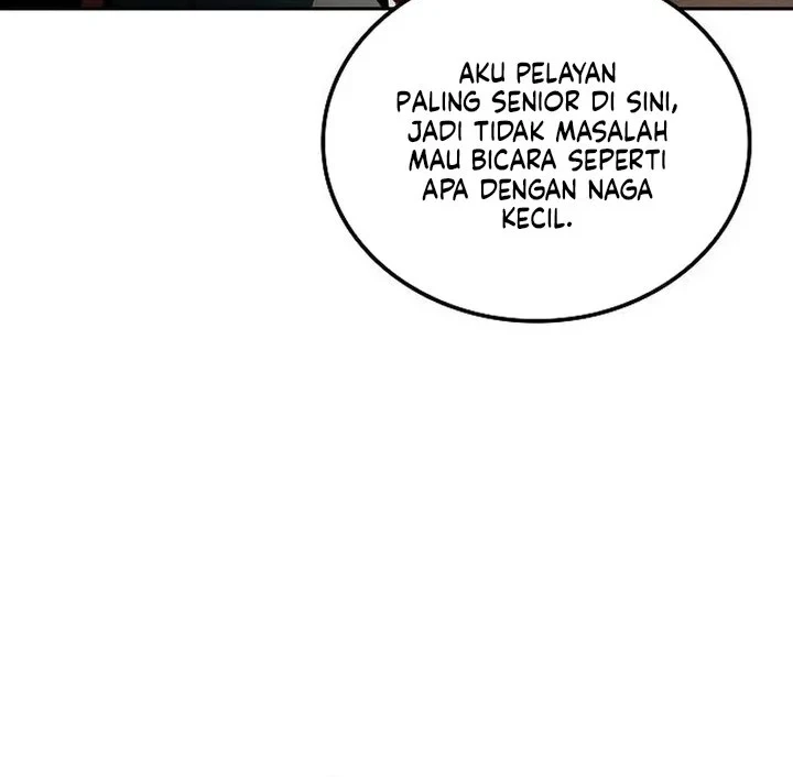 Archmage Restaurant Chapter 145 - halaman 41