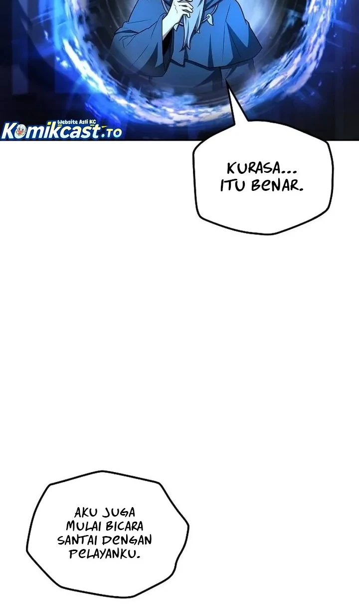 Archmage Restaurant Chapter 145 - halaman 43