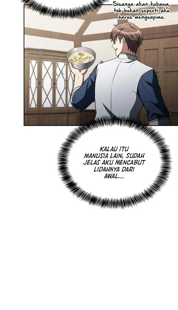 Archmage Restaurant Chapter 145 - halaman 47
