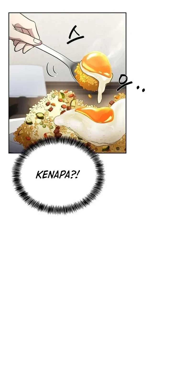 Archmage Restaurant Chapter 145 - halaman 49