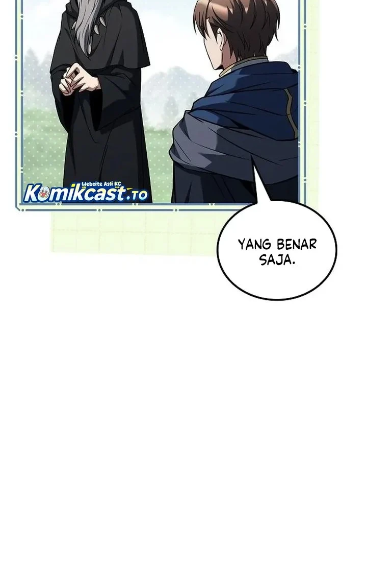 Archmage Restaurant Chapter 145 - halaman 5