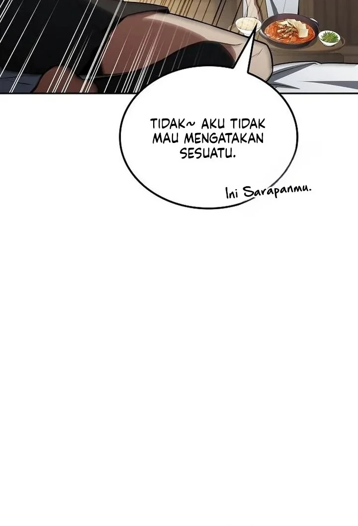 Archmage Restaurant Chapter 145 - halaman 53