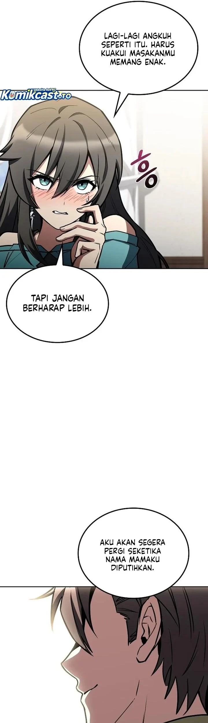 Archmage Restaurant Chapter 145 - halaman 54
