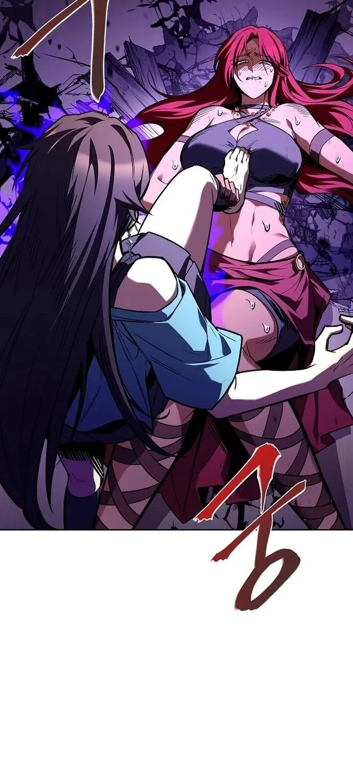 Archmage Restaurant Chapter 145 - halaman 69