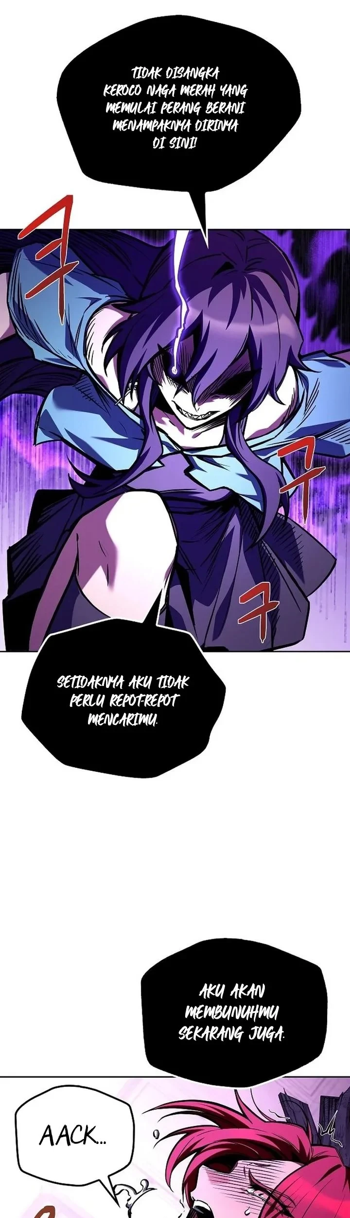 Archmage Restaurant Chapter 145 - halaman 70