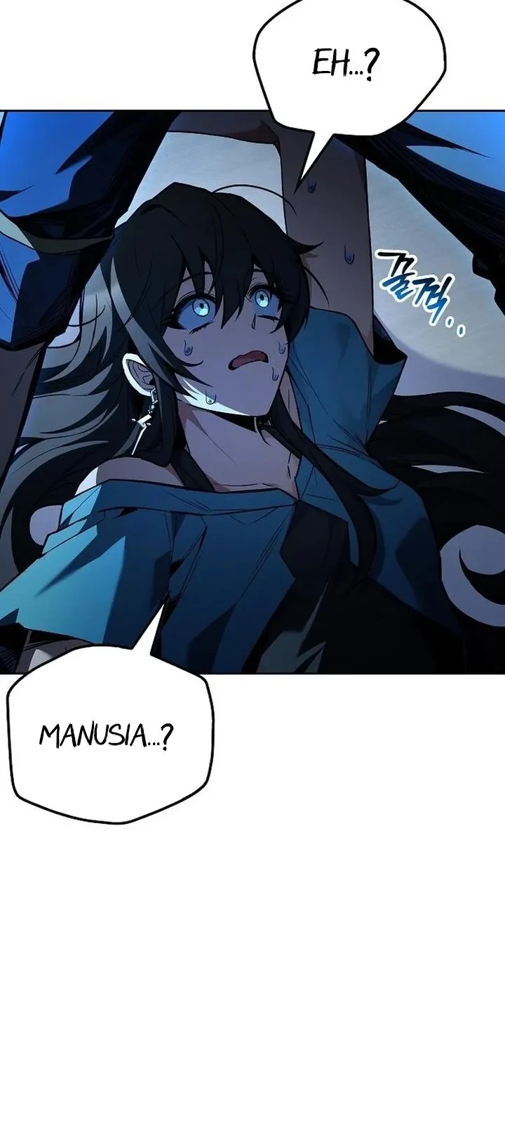 Archmage Restaurant Chapter 145 - halaman 75
