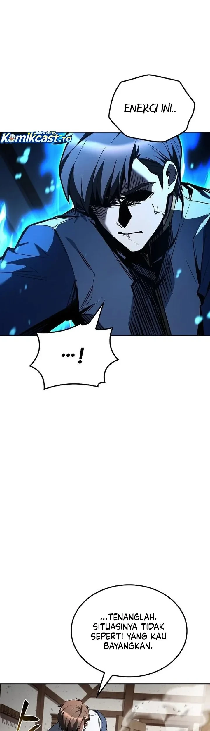 Archmage Restaurant Chapter 145 - halaman 76