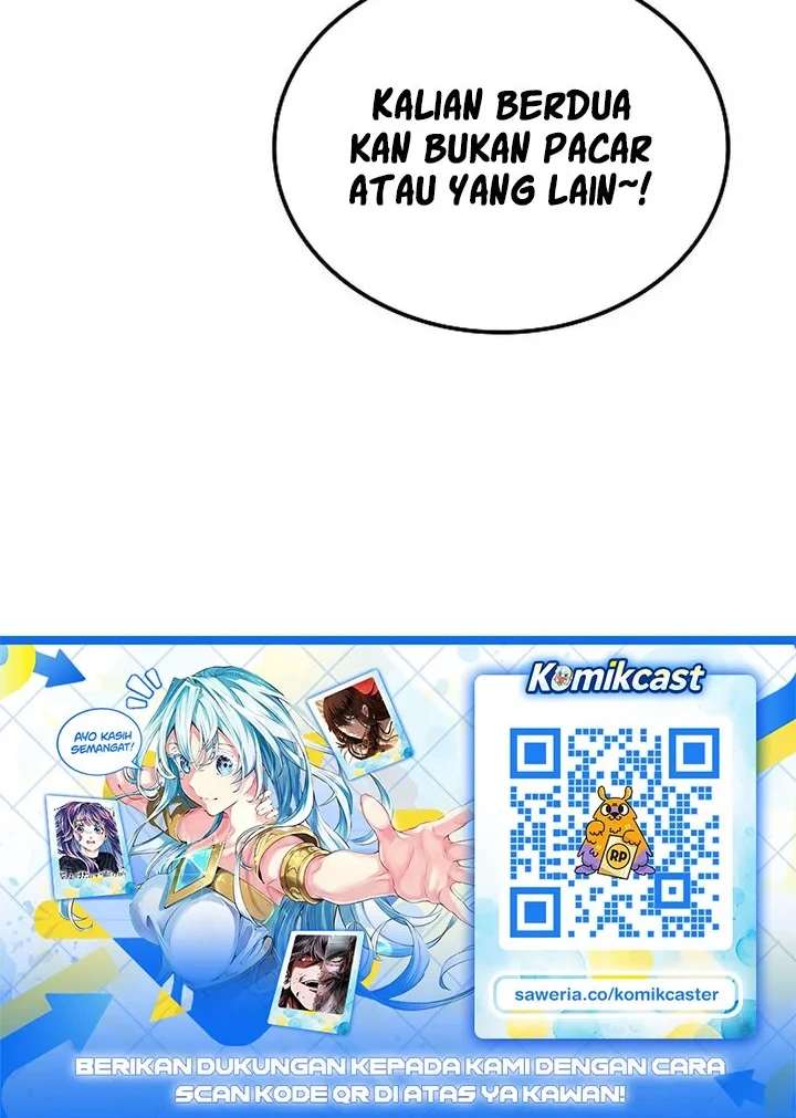 Archmage Restaurant Chapter 145 - halaman 87