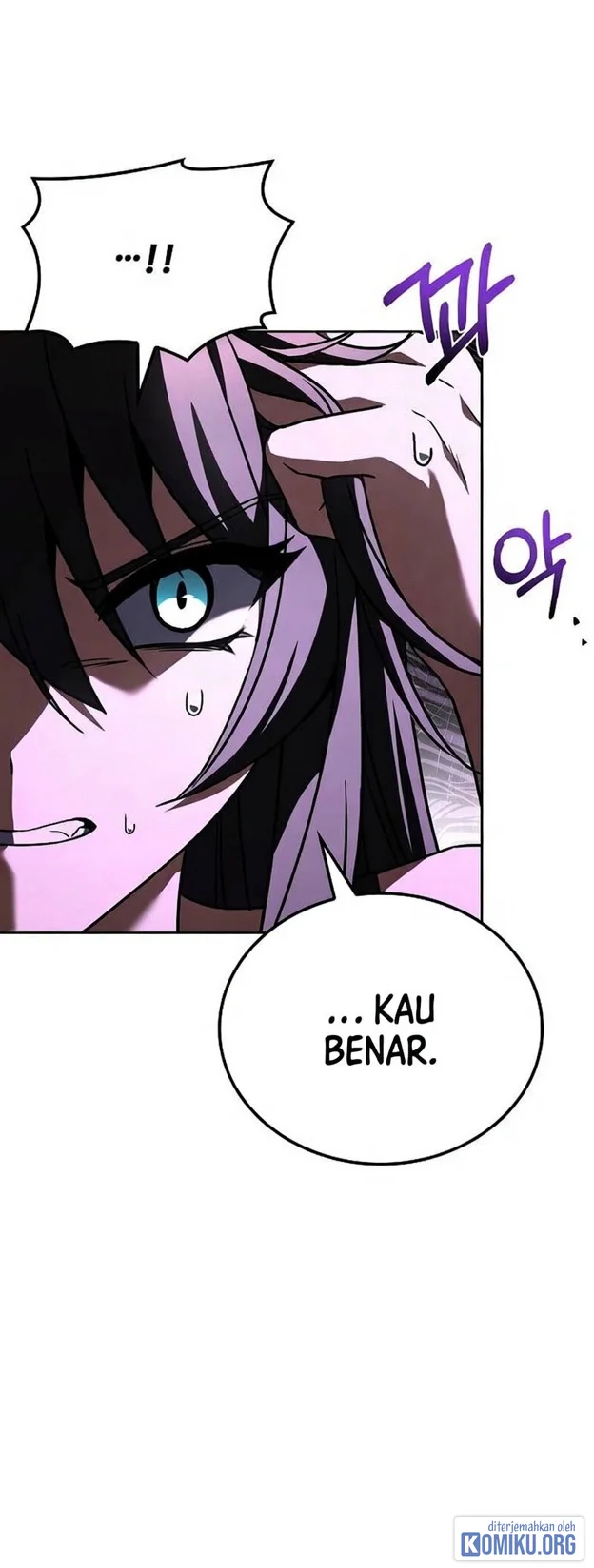Archmage Restaurant Chapter 146 - halaman 10