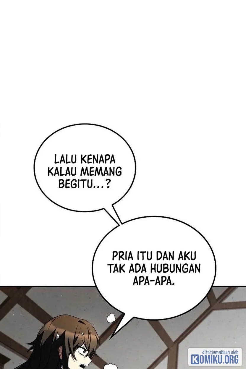 Archmage Restaurant Chapter 146 - halaman 11