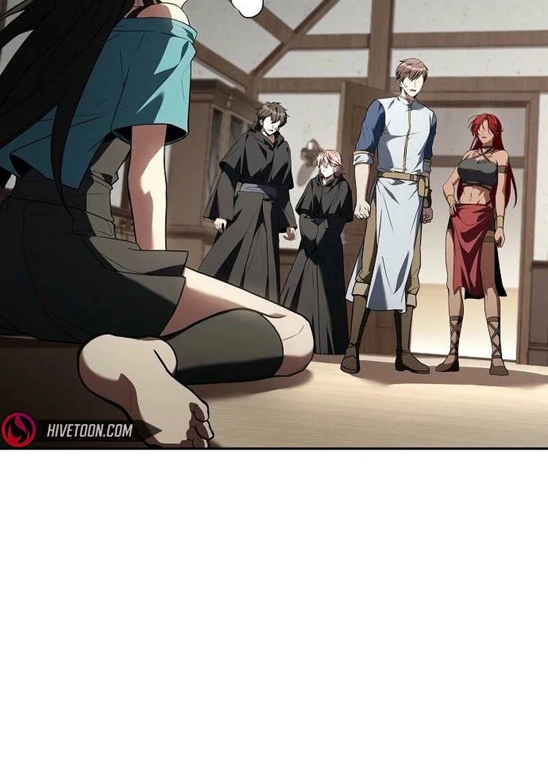 Archmage Restaurant Chapter 146 - halaman 12